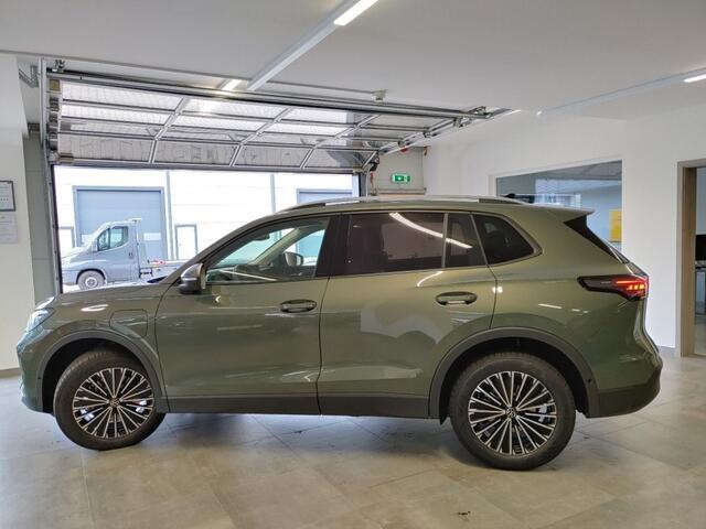 Volkswagen TIGUAN 1.5 TSI E-HYBRID LIFE TREKHAAK/CAMERA/MEMORY/LEDER/CARPLAY/ACC/E-KLEP