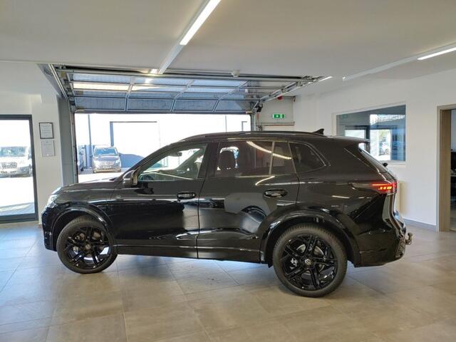 Volkswagen TIGUAN 1.5 TSI E-HYBRID R-LINE PANO-DAK/TREKHAAK/CAMERA/LEDER/MEMORY/HUD