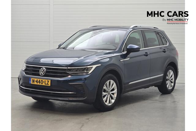 Volkswagen TIGUAN 1.5 TSI Life Business | Clima | Pano | Navi |*