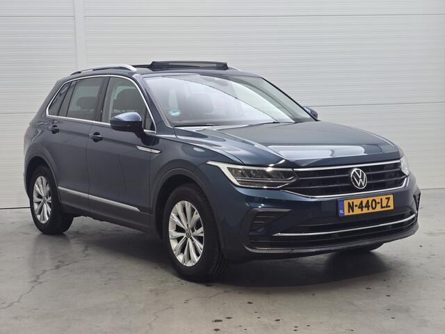 Volkswagen TIGUAN 1.5 TSI Life Business | Clima | Pano | Navi |*