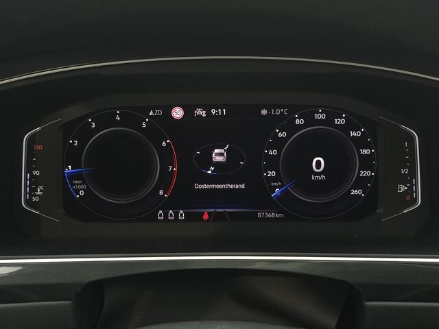 Volkswagen TIGUAN 1.5 TSI Life Business | Clima | Pano | Navi |*