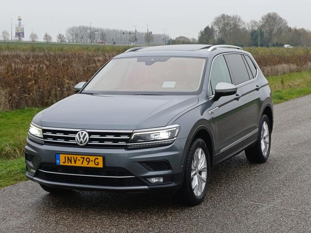 Volkswagen TIGUAN Allspace 2.0 4Motion Highline /Pano/Leder/Dynaudio/360 Camera/Head-up/