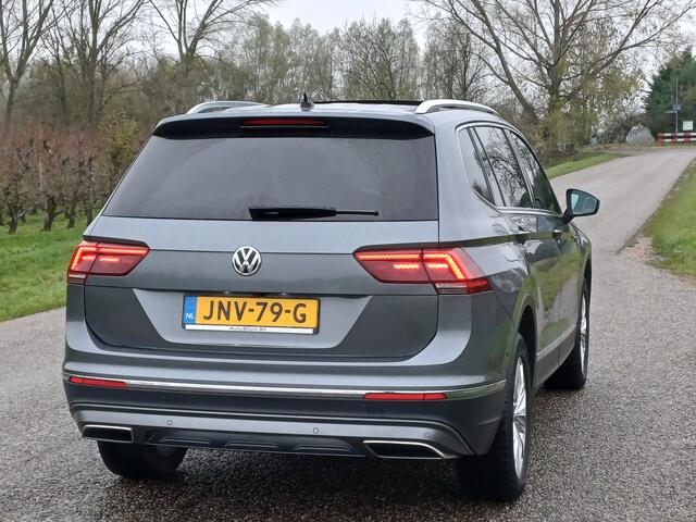 Volkswagen TIGUAN Allspace 2.0 4Motion Highline /Pano/Leder/Dynaudio/360 Camera/Head-up/