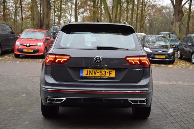 Volkswagen TIGUAN 1.4 TSI eHybrid R-Line Business+
