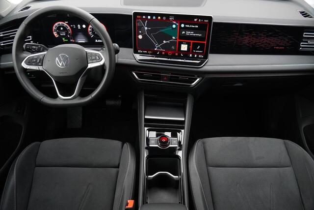 Volkswagen TIGUAN 1.5 eTSI Elegance 360-camera Massage-stoel LED-IQ NAVI