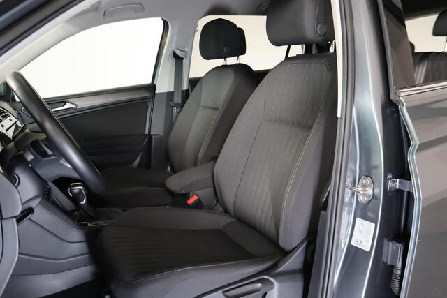 Volkswagen TIGUAN Allspace 1.5 TSI Life 7-Persoons Trekhaak, Virtual Cockpit, Apple CarPlay/Android Auto