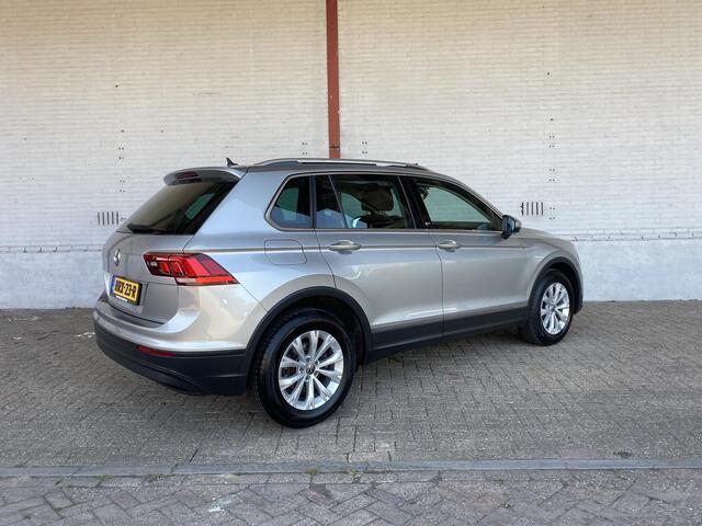 Volkswagen TIGUAN 1.4 TSI Highline |Pano!|Stoel&Stuurwielverwarming!|
