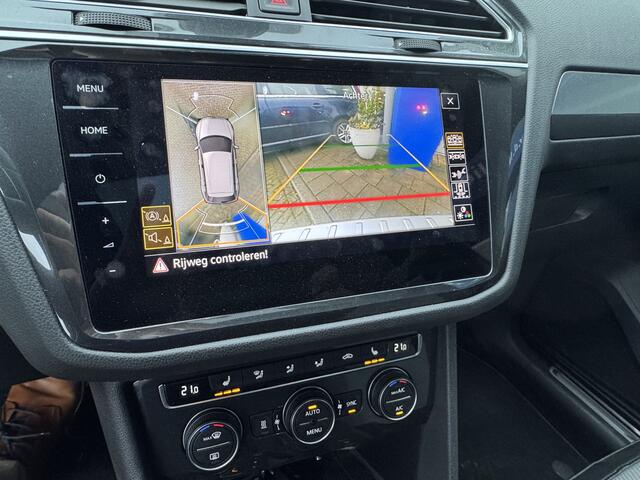 Volkswagen TIGUAN 2.0 TSI 4Motion Highline Business R 3X R Line Panoramadak | Trekhaak | info;f.bogaars 0492588956