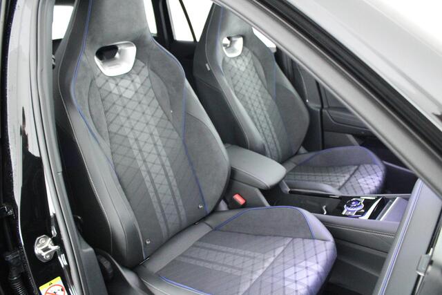 Volkswagen TIGUAN 1.5 272pk eHybrid R-Line Edition Black Style Trekhaak Camera Keyless Massage Virtual Cockpit Panoramadak