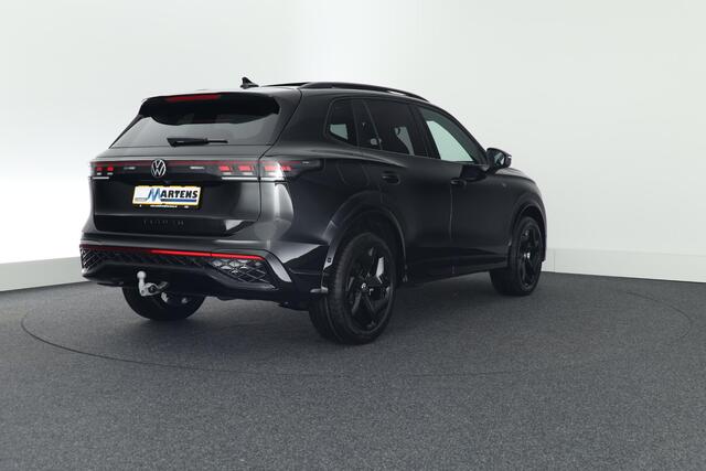 Volkswagen TIGUAN 1.5 272pk eHybrid R-Line Edition Black Style Trekhaak Camera Keyless Massage Virtual Cockpit Panoramadak