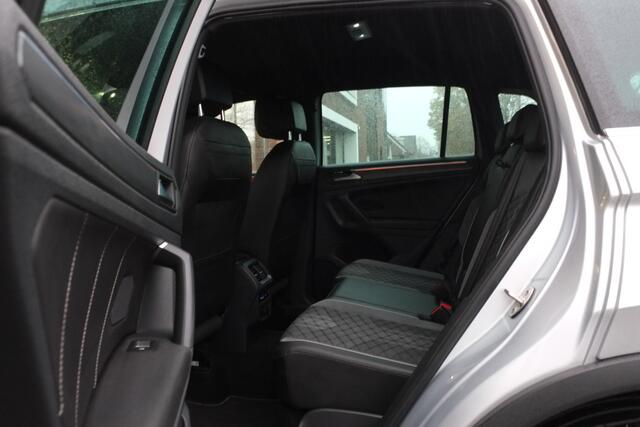 Volkswagen TIGUAN 1.4 TSI eHybrid R-Line ACC, Achteruitrijcamera