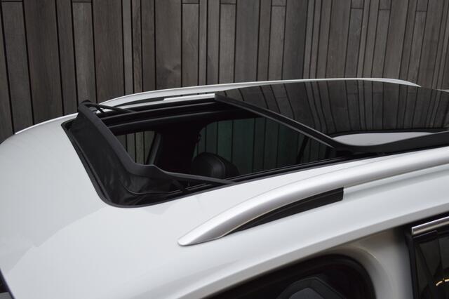 Volkswagen TIGUAN 1.5 TSI R-Line DSG Led Panorama Virtual Acc Camera Trekh Pdc