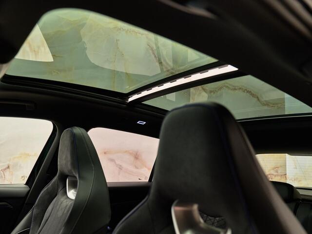 Volkswagen TIGUAN 1.5 eHybrid R-Line, 20", pano, massage, ACC, DCC, IQ.Light, Black Style, tr.haak