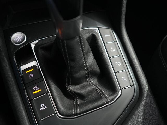 Volkswagen TIGUAN 1.4 TSI eHybrid R-Line Business+ | Leer | Pano | 360 Camera | 245PK |