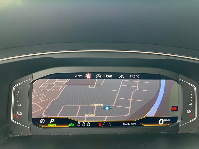 Volkswagen TIGUAN 1.4 TSI eHybrid R-Line virtual cockpit, trekhaak, cruise, navi
