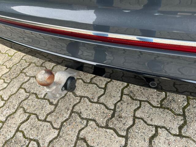 Volkswagen TIGUAN 1.4 TSI eHybrid R-Line virtual cockpit, trekhaak, cruise, navi