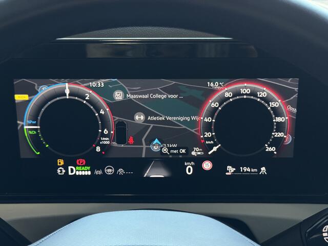 Volkswagen TIGUAN 1.5 eHYBRID 204PK PHEV ELEGANCE 360.CAM TREKHAAK ELEK.KLEP XL.NAVI MATRIX.LED HARMAN KARDON HEADUP phev "Volkswagen rijden begint bij Topautos.nl - 75 topmodellen direct op voorraad!"