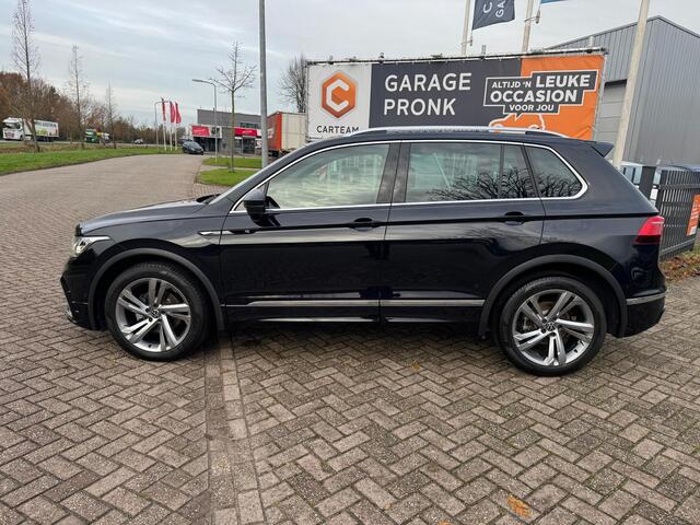 Volkswagen TIGUAN 1.5 TSI 2X R-Line CARPLAY/SIDE ASSIST/ACC/NAVI