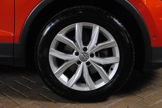 Volkswagen TIGUAN 1.4 TSI Comf.l. Bus.
