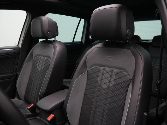 Volkswagen TIGUAN 1.4 TSI eHybrid 245 pk DSG R-Line Business+ | Panoramadak | Adaptief onderstel | IQ Light | Achteruitrijcamera