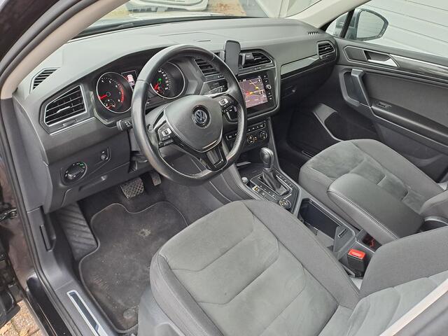 Volkswagen TIGUAN Allspace 2.0 TSI 4Motion Highline Business R 7p. Trekhaak,