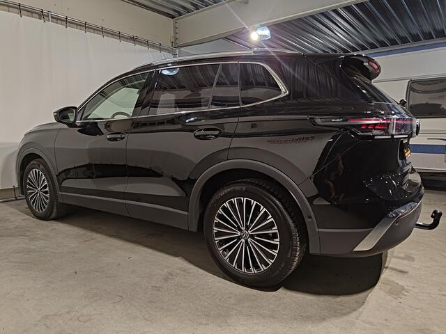 Volkswagen TIGUAN 1.5 eTSi Elegance 150pk MHEV DSG7 Carplay / Elektr.A.Klep / Afn.Trekhaak / A.Camera / Adapt.Cruise Controle