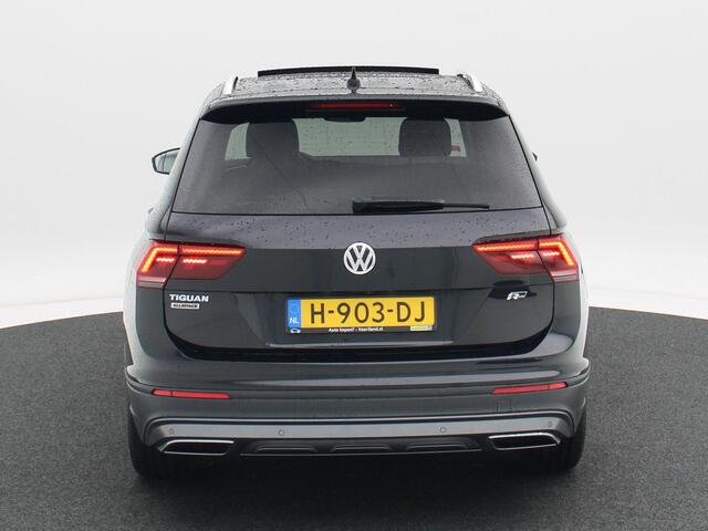 Volkswagen TIGUAN Allspace 1.5 TSi 150 Pk Automaat Comfortline Business | Panoramadak | Adaptive Cruise | CarPlay | Navigatie | Stoelverwarming | Camera | 19 Inch