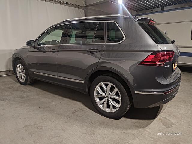 Volkswagen TIGUAN 1.4 TSI 150pk 4Motion Highline DSG 110kw Digitale Cockpit / Navi / Climate C./ Winter Pack / Trekgewicht geremd 2000kg