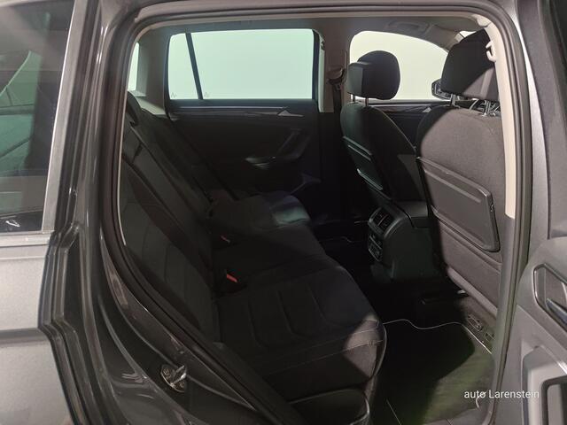 Volkswagen TIGUAN 1.4 TSI 150pk 4Motion Highline DSG 110kw Digitale Cockpit / Navi / Climate C./ Winter Pack / Trekgewicht geremd 2000kg