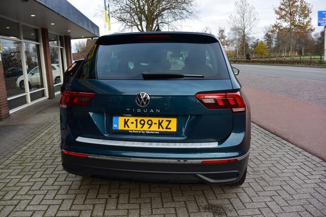 Volkswagen TIGUAN 1.5 TSI LIFE BNS