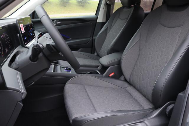 Volkswagen TIGUAN 1.5 eHybrid 204pk Edition Pano/IQ.Light/Keyless/Camera/ACC/DCC/Elek. klep/Dodehoek/trekhaak wegkl.