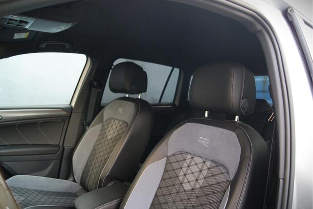 Volkswagen TIGUAN 1.4 TSI 245PK eHybrid R-Line Carplay/wegkl-trhk/ACC/Stuurwielverw./Keyless/IQlight