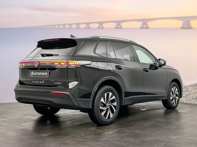 Volkswagen TIGUAN Life Edition 1.5 eHybrid 150 kW / 204 pk 1.5 eHybrid 150 kW / 204 pk