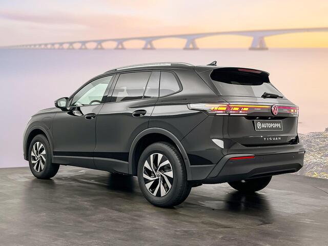 Volkswagen TIGUAN Life Edition 1.5 eHybrid 150 kW / 204 pk 1.5 eHybrid 150 kW / 204 pk