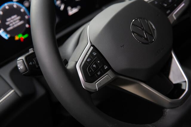 Volkswagen TIGUAN 1.5 eTSI MHEV Elegance , Adap. cruise, Stuur/stoelverwarming,