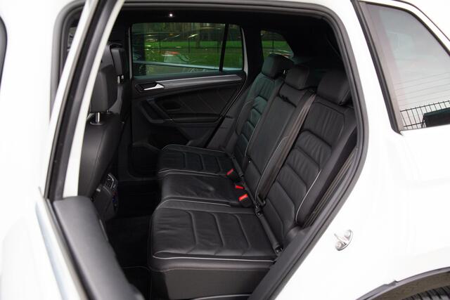 Volkswagen TIGUAN 1.4 TSI ACT R-line , Panoramadak, Trekhaak,