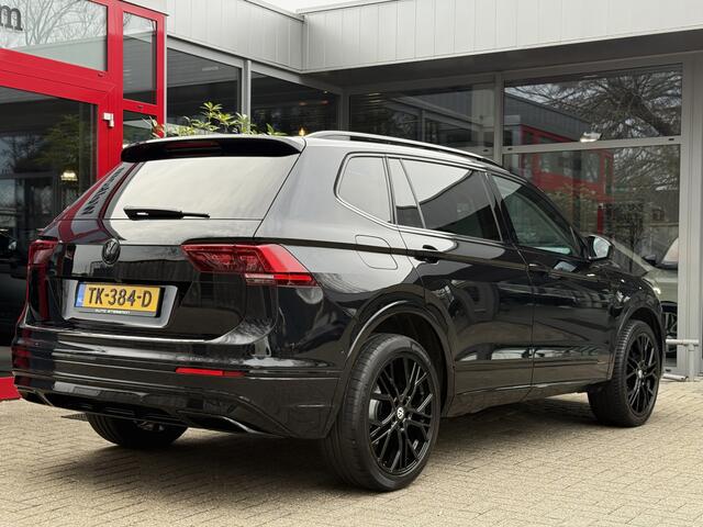 Volkswagen TIGUAN Allspace 1.4 TSI 150PK AUT. *!* R-LINE *!* 7P *!* PANODAK/ 20 INCH/ 360 CAMERA/ RADAR *!*