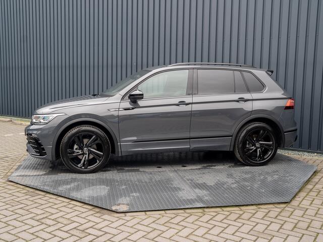 Volkswagen TIGUAN 1.5 TSI R-Line Business+ | Head Up | IQ Light | Side Assist | Keyless | Camera | Elk. A-klep | Prijs Rijklaar!!