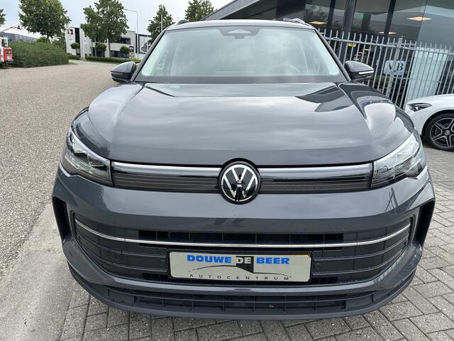 Volkswagen TIGUAN 1.5 eTSI Life Aut NEW MODEL Navi | Camera | Adapt. Cruise | Dodehoek