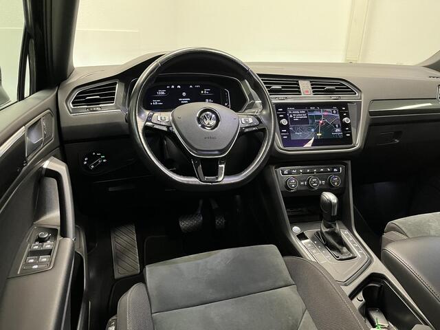 Volkswagen TIGUAN Allspace 1.5 TSI R-Line Highline 7p. | PANO | TREKHAAK |
