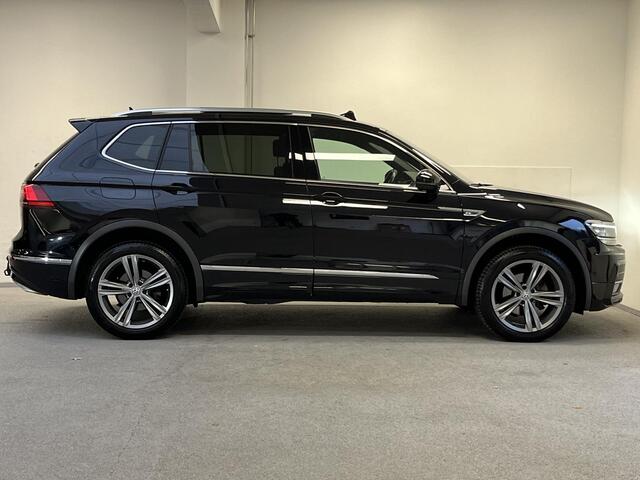 Volkswagen TIGUAN Allspace 1.5 TSI R-Line Highline 7p. | PANO | TREKHAAK |