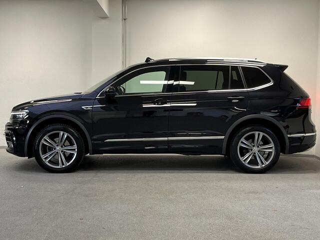 Volkswagen TIGUAN Allspace 1.5 TSI R-Line Highline 7p. | PANO | TREKHAAK |