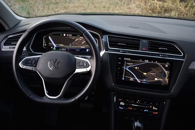 Volkswagen TIGUAN 245PK DSG E-HYBRID LIFE VIRTUAL/NAVI/CAMERA