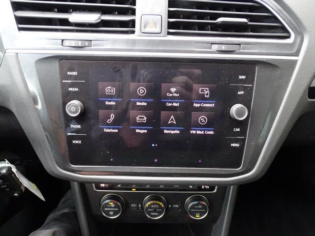 Volkswagen TIGUAN 1.4 TSI CL BNS R-Navi Carplay-Clima-Cruise-Led-Blth-Usb-Media