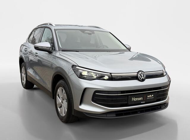 Volkswagen TIGUAN 1.5 eHybrid Life edition I Carplay I ACC I Keyless