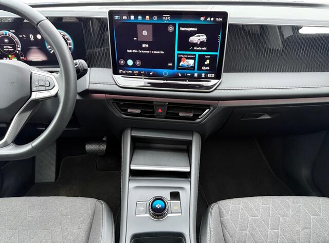 Volkswagen TIGUAN 1.5 eHybrid Life edition I Carplay I ACC I Keyless