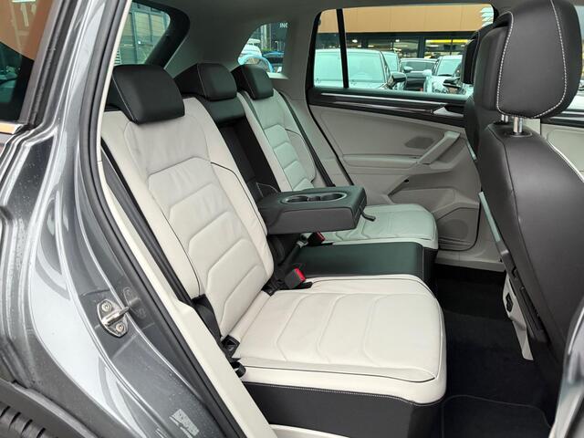 Volkswagen TIGUAN 1.4 TSI 4Motion Highline Pano 360 HUD