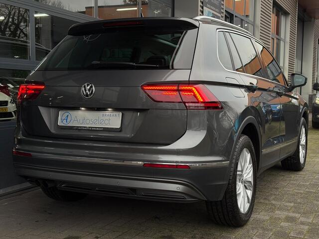 Volkswagen TIGUAN 1.4 TSI 4Motion Highline Pano 360 HUD