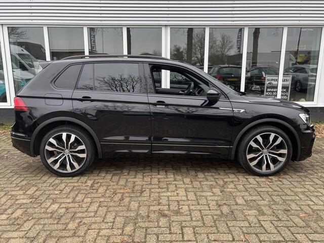 Volkswagen TIGUAN 1.5 TSI ACT Highline 3x R-Line | Automaat | Pano | Adaptive Cruise | Stoelverwarming