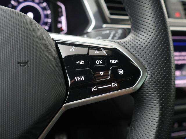 Volkswagen TIGUAN 1.4 TSI eHybrid R-Line Business | 245 PK | Automaat | Trekhaak | Achteruitrijcamera | R-Line |